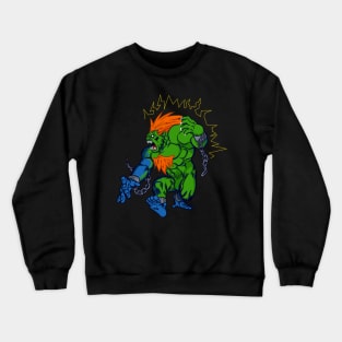 Blankong Crewneck Sweatshirt